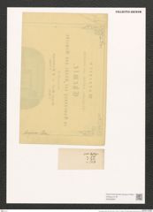 Pleurosigma longum Cleve (de-Toni-Nr.: Genus 13, Species 1044) Zeichnungen Sammlung Grunow (NHMW-BOT-W0368987)
